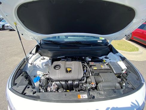 New 2026 Kia Seltos LX FWD image 29