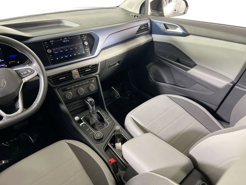 Used 2022 Volkswagen Taos SE image 19