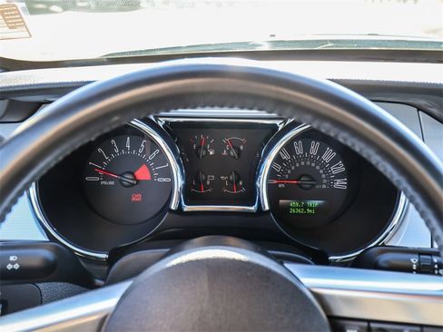 Used 2007 Ford Mustang GT Premium image 32