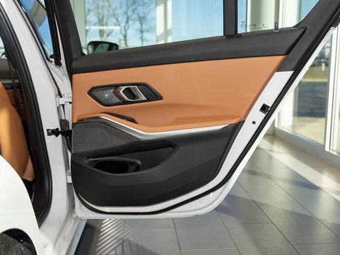 New 2026 BMW 330i xDrive Sedan w/ Premium Package image 35