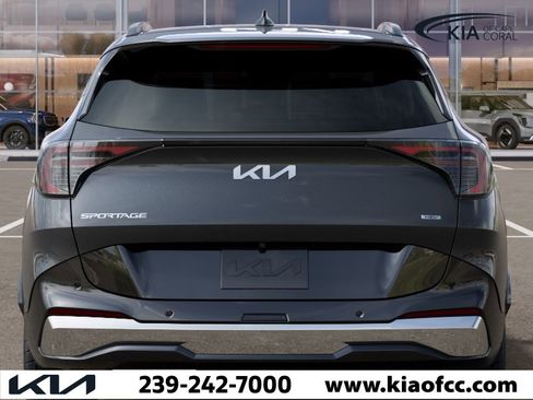 New 2026 Kia Sportage SX Prestige AWD/4WD image 13