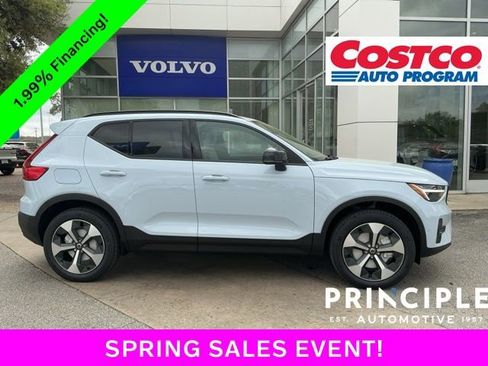 New 2026 Volvo XC40 B5 Plus w/ Protection Package Premier AWD/4WD image 7