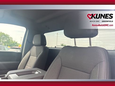 New 2025 GMC Sierra 2500 SLE image 20