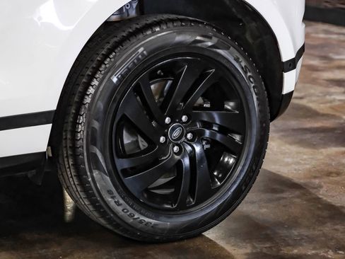 Used 2021 Land Rover Range Rover Evoque S image 56