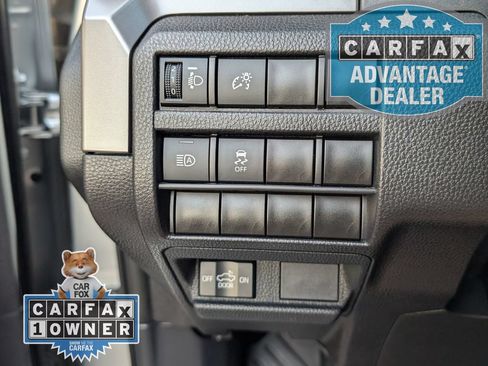 Used 2024 Toyota Tacoma TRD Off-Road AWD/4WD image 11