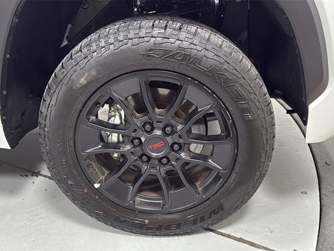 Certified 2025 Toyota Tundra SR5 image 21