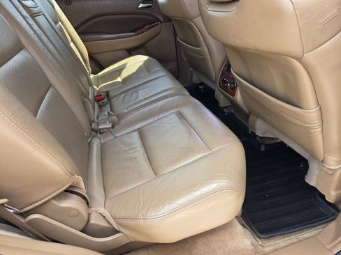 Used 2005 Acura MDX Touring AWD/4WD image 35