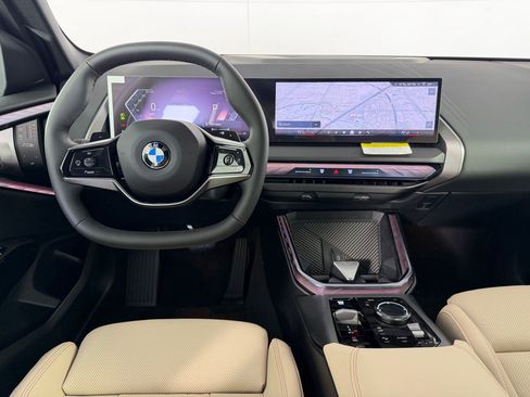 Used 2026 BMW X3 xDrive30i AWD/4WD image 27
