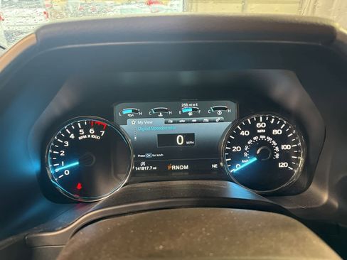 Used 2019 Ford F150 King Ranch w/ Equipment Group 601A Luxury image 23