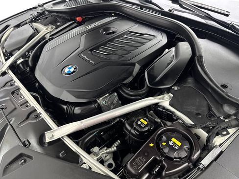Used 2022 BMW 840i Gran Coupe xDrive w/ Driving Assistance Package AWD/4WD image 76