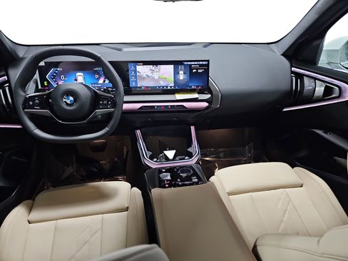 New 2026 BMW X3 xDrive30 w/ Convenience Package image 9