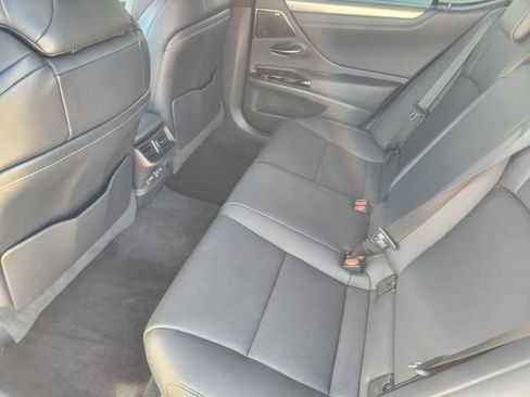 Used 2022 Lexus ES 350 F Sport image 33