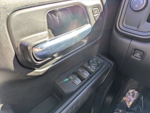 Used 2022 Chevrolet Silverado 1500 Custom w/ Safety Confidence Package image 19