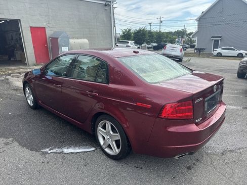 Used 2006 Acura TL FWD image 6