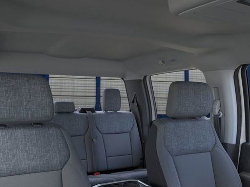 New 2026 Ford F150 XLT image 22