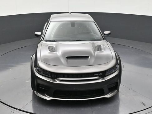 Used 2022 Dodge Charger SRT Hellcat w/ Harman/Kardon Audio Group RWD image 19