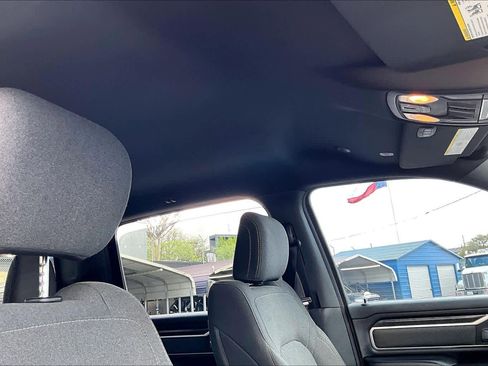 Used 2019 RAM 1500 Big Horn RWD image 14