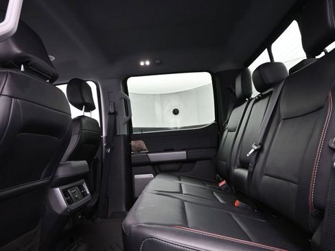 Used 2024 Ford F350 Lariat w/ Lariat Ultimate Package image 11