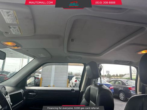 Used 2015 Jeep Patriot High Altitude FWD image 10