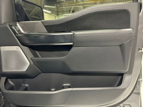 Used 2023 Ford F150 Platinum w/ Equipment Group 701A High image 25