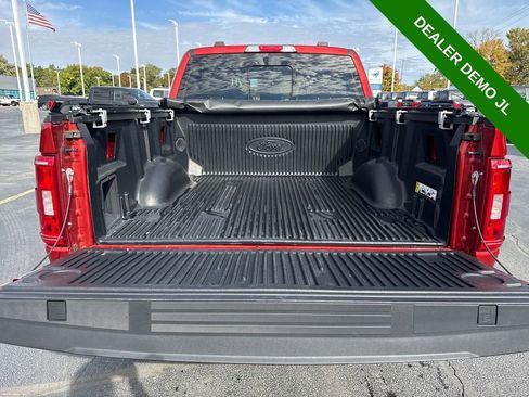 Used 2023 Ford F150 XLT w/ Equipment Group 302A High image 10