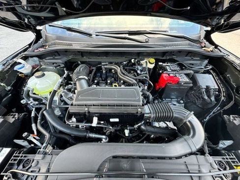 New 2026 Ford Escape ST-Line w/ Tech Pack #1 image 25