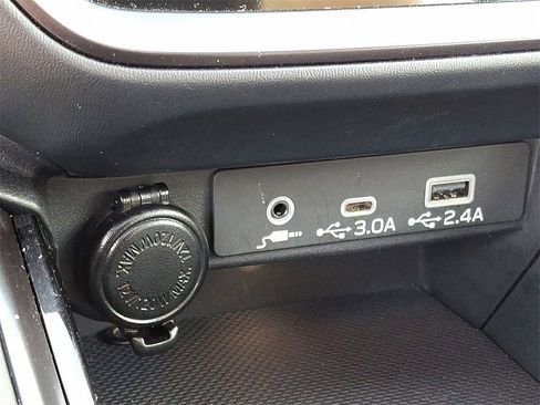 Certified 2024 Subaru WRX Limited image 25