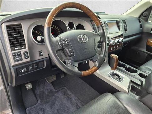 Used 2013 Toyota Tundra Platinum AWD/4WD image 10