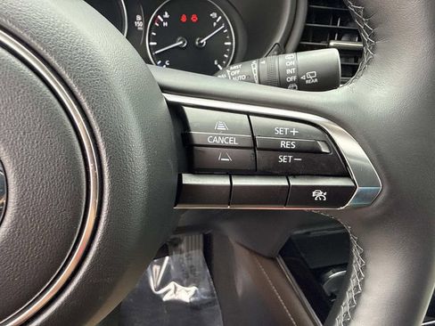 Certified 2025 MAZDA CX-30 2.5 Turbo w/ Premium Package image 42