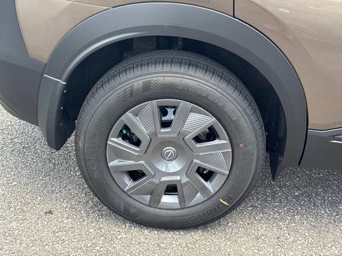 New 2026 Nissan Kicks S FWD image 11