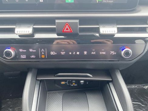 New 2026 Kia Sportage EX image 22