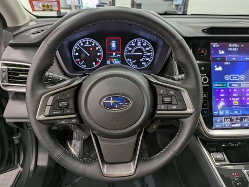 Used 2020 Subaru Outback Limited XT image 19