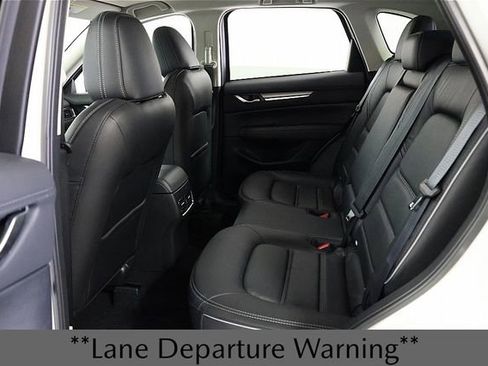 New 2025 MAZDA CX-5 AWD 2.5 S image 27