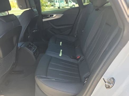 Used 2023 Audi A5 2.0T Premium Plus w/ Premium Plus image 11