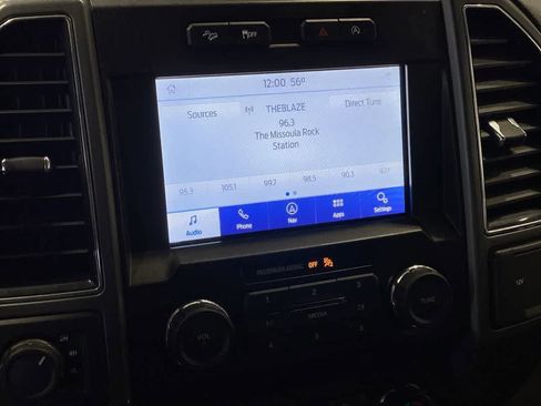 Used 2020 Ford F150 XLT w/ Equipment Group 301A Mid image 18