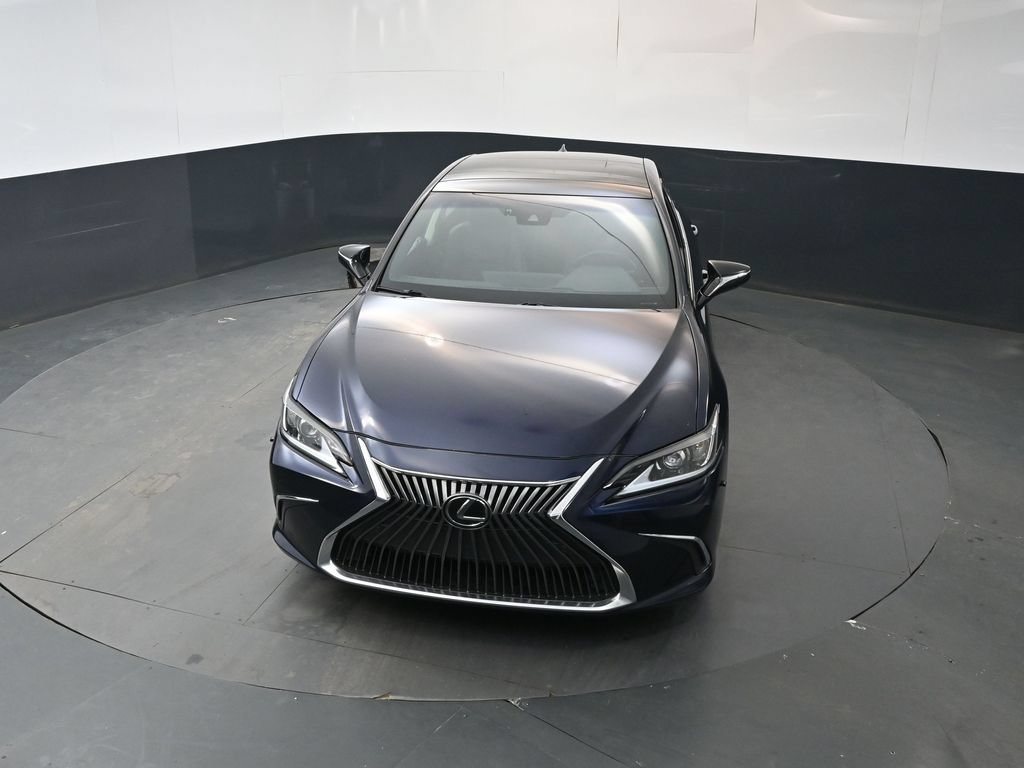 Used 2021 Lexus ES 350 w/ Premium Package FWD image 30
