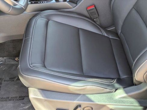 New 2025 Ford Bronco Outer Banks image 4