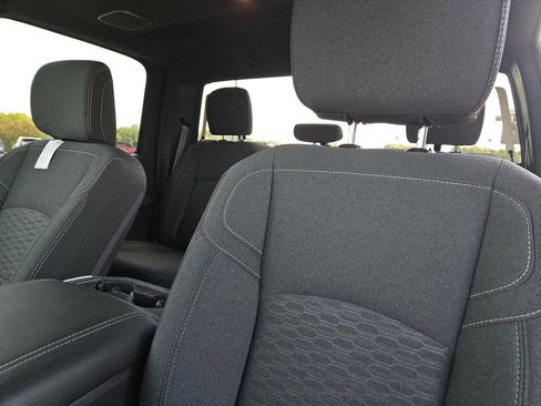 New 2026 RAM 2500 Lone Star image 27