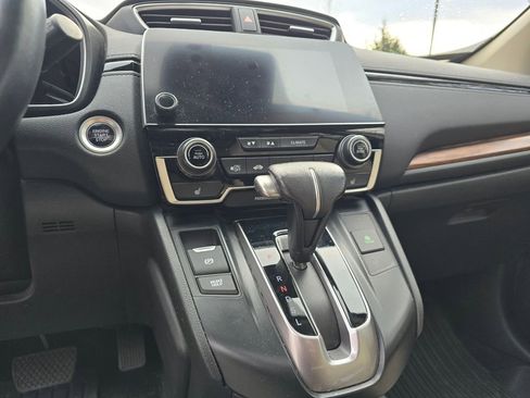 Used 2018 Honda CR-V EX-L image 4