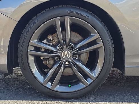 Used 2023 Acura Integra A-Spec image 11