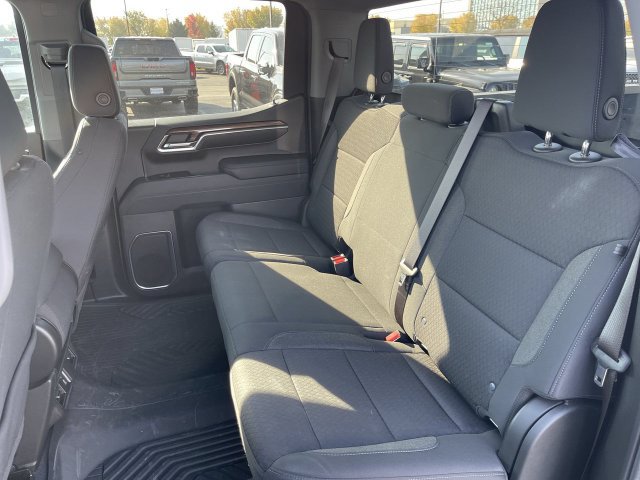 Used 2023 Chevrolet Silverado 1500 RST AWD/4WD image 21