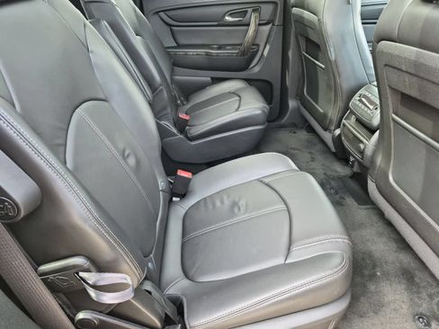 Used 2015 GMC Acadia SLT w/ Open Road Package FWD image 20