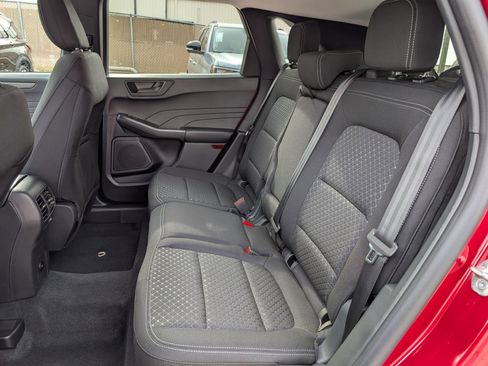 New 2026 Ford Escape Active image 25