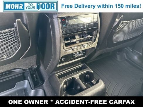 Used 2022 Jeep Grand Cherokee L Laredo image 30