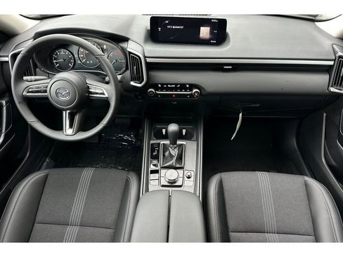 New 2026 MAZDA CX-50 Meridian Edition w/ Cargo Package image 13