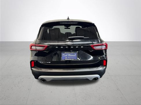 Used 2024 Ford Escape Active FWD image 5