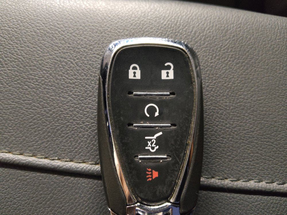 Used 2019 Chevrolet Blazer LT FWD image 32