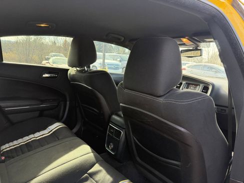 Used 2012 Dodge Charger SRT8 Super Bee image 28