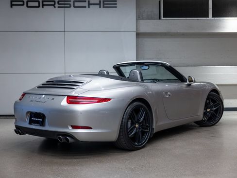 Used 2012 Porsche 911 Carrera S RWD image 8