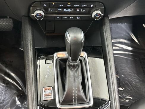 Used 2024 MAZDA CX-5 AWD 2.5 S w/ Select Package image 17
